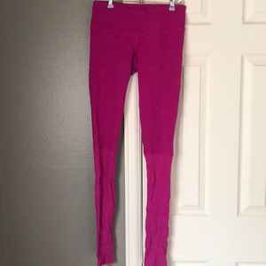 workout pants